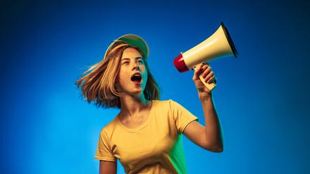 Das System arbeitet gegen Frauen – darum braucht es Parität!