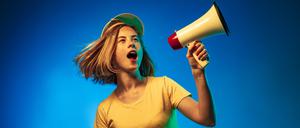 Das System arbeitet gegen Frauen – darum braucht es Parität!