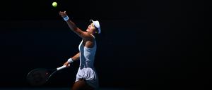 Emma Raducanu fällt der Fokus auf Tennis im Moment schwer.