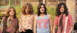 Becoming Led Zeppelin