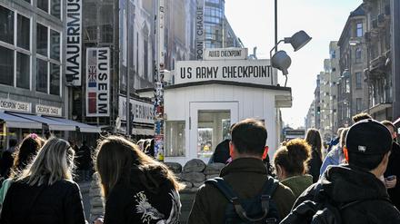 USA-Touristen, von Elon Musk gefeuert - werden sie einst Berlins Verwaltung sanieren?