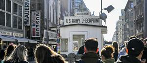 USA-Touristen, von Elon Musk gefeuert - werden sie einst Berlins Verwaltung sanieren?