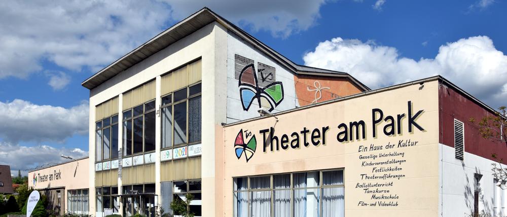 Theater am Park
