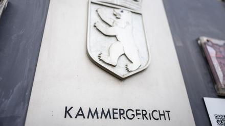 Vor dem Berliner Kammergericht soll der Prozesse gegen mutmaßliche Linksextremisten beginnen. (Illustration) 