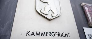 Vor dem Berliner Kammergericht soll der Prozesse gegen mutmaßliche Linksextremisten beginnen. (Illustration) 