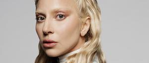 Die US-amerikanische Musikerin Lady Gaga