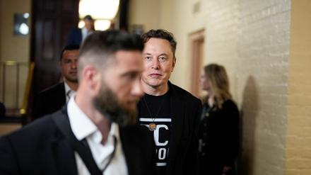 Elon Musk
