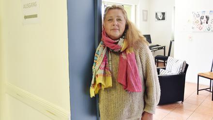 Ulrike Leimer-Lipke.