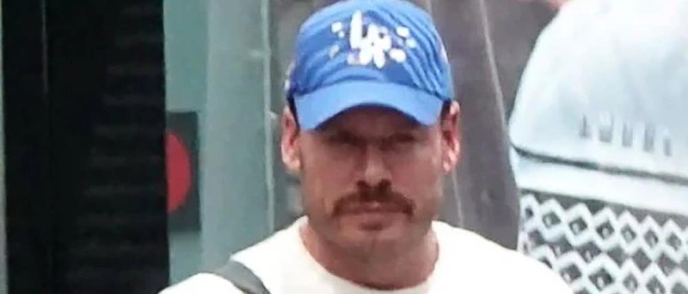 Dieses vom Federal Bureau of Investigation (FBI) zur Verfügung gestellte Foto zeigt Ryan James Wedding (undatierte Aufnahme aus dem Jahr 2024).