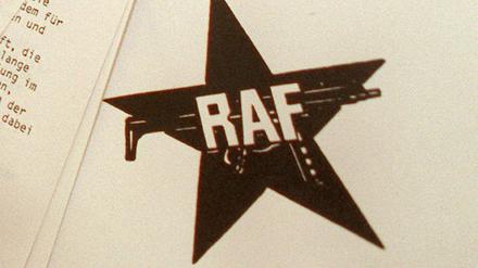 Der untergetauchte Ex-RAF-Terrorist Burkhard Garweg soll sich einem Medienbericht zufolge mit einem langen Brief zur Geschichte der Terrorgruppe aus dem Untergrund gemeldet haben. (Symbolbild)