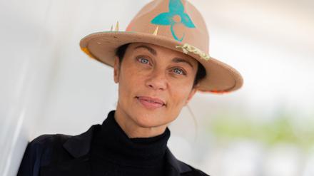 Lilly Becker will mit ihrem Sohn nach Deutschland ziehen. (Archivbild)