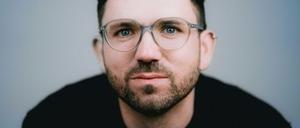 Journalist Nicholas Potter wird bedroht.
