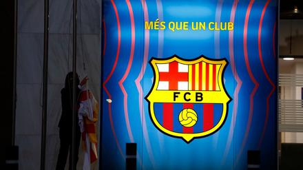 Das Spiel von Barcelona gegen Osasuna wurde kurzfristig abgesagt. 