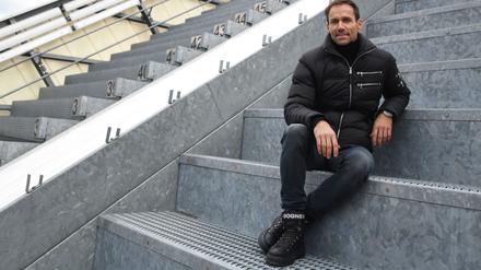 Hannawald hadert mit der Fis und den Anzug-Kontrollen.