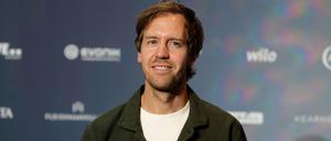 Sebastian Vettel setzt sich inzwischen für den Umweltschutz ein.