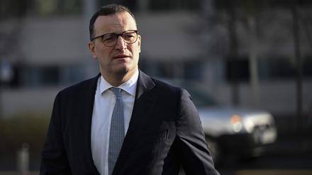 Jens Spahn