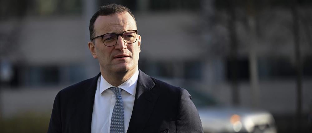Jens Spahn