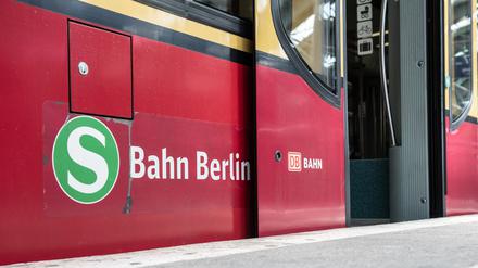 Auf mehreren Berliner S-Bahn-Linien kommt es derzeit zu Störungen im Verkehr. (Symbolbild)