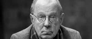 Hans Peter Korff ist tot.