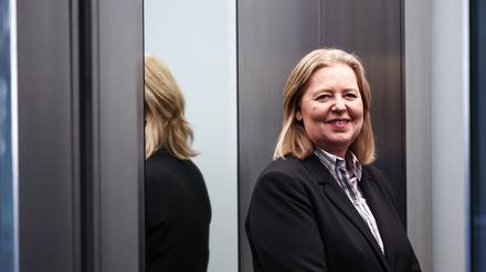 Die aktuelle Bundestagspräsidentin Bärbel Bas (SPD) hat wegen der möglichen Reform der Schuldenbremse noch zwei Sitzungen mehr zu leiten als ursprünglich gedacht,