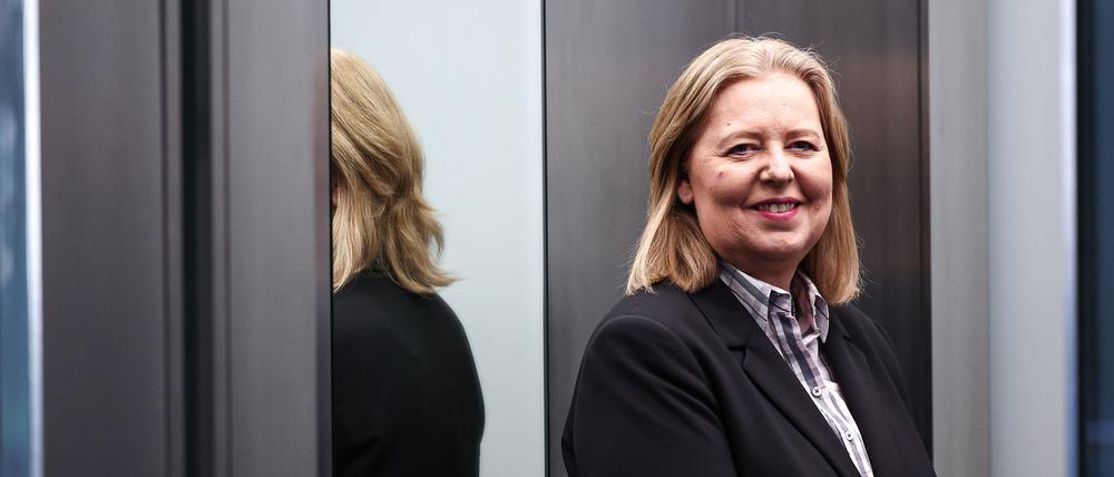 Die aktuelle Bundestagspräsidentin Bärbel Bas (SPD) hat wegen der möglichen Reform der Schuldenbremse noch zwei Sitzungen mehr zu leiten als ursprünglich gedacht,