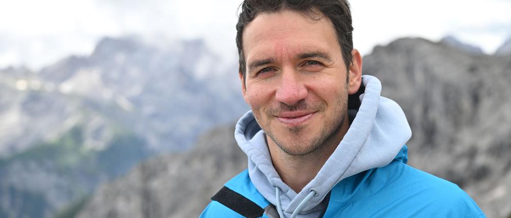 Felix Neureuther und seine Frau Miriam haben das vierte gemeinsame Kind bekommen.