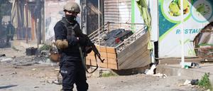 In der vergangenen Woche kam es zu Ausschreitungen mit Hunderten Toten in der syrischen Provinz Latakia. Inzwischen hat die Übergangsregierung von Ahmed al-Scharaa die Lage aber wieder unter Kontrolle.