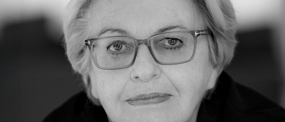 An Dorthe Braker fand etwa für die Filme „Der Baader Meinhof Komplex“ und „Der Untergang“ die passenden Schauspieler.