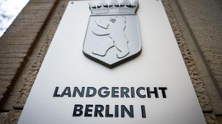Ein Urteil des Landgerichts zur umstrittenen Pro-Palästina-Parole ist rechtskräftig. (Symbolbild)