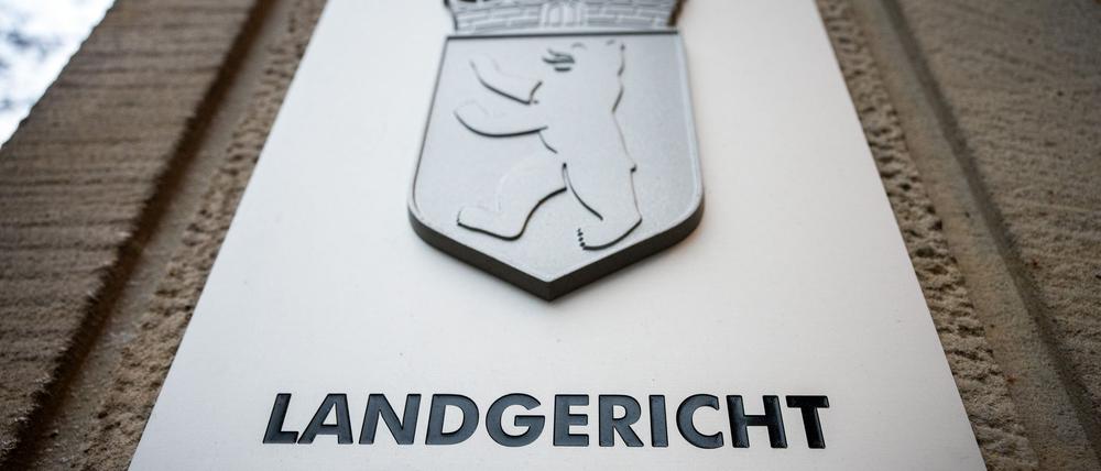 Ein Urteil des Landgerichts zur umstrittenen Pro-Palästina-Parole ist rechtskräftig. (Symbolbild)