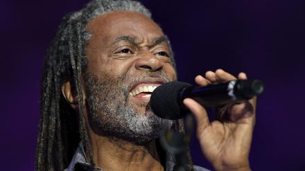Stimme als Instrument: Bobby McFerrin