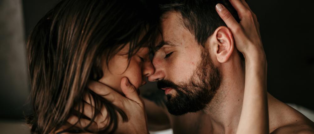 Was Frauen wollen? Am besten, man findet es gemeinsam raus. 