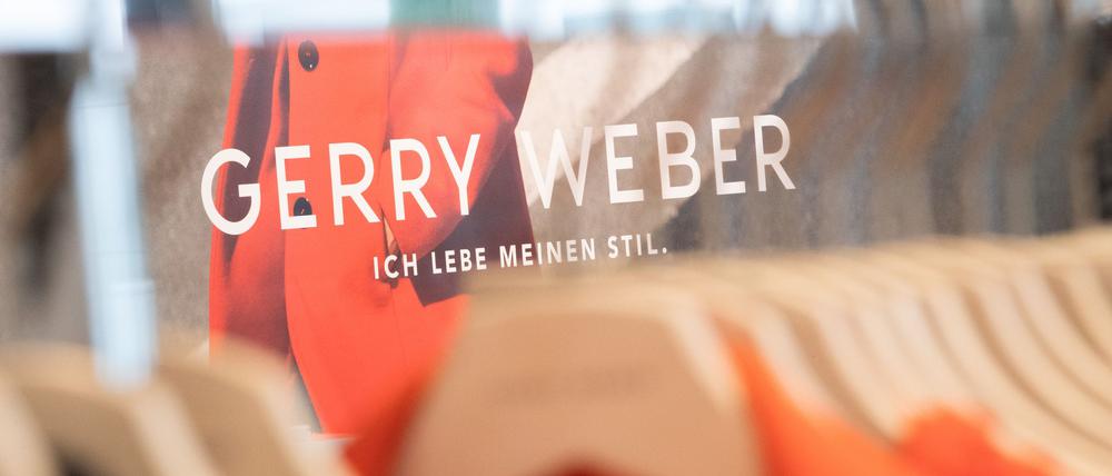 Gerry Weber musste in den vergangenen Jahren bereits mehrfach saniert werden.