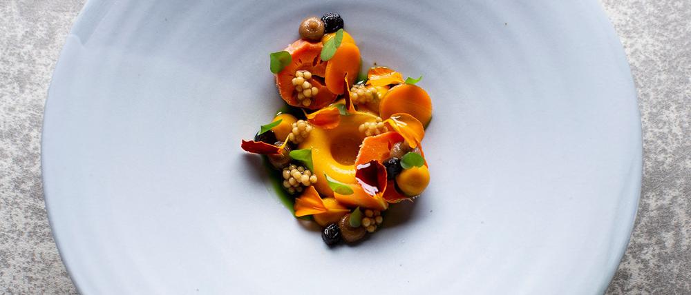 Daniela und Udo Knörlein, Kitchen Library, Charlottenburg