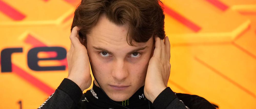 Mit einem neuen Vertrag startet er in seiner Heimat in die Saison.