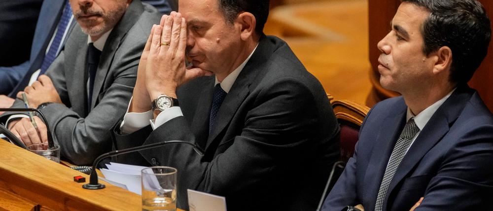 Montenegro will trotz der Pleite ein Comeback versuchen.