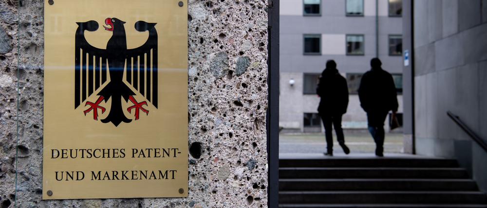Die deutsche Industrie hat im vergangenen Jahr wieder mehr Erfindungen zum Patent angemeldet. (Symbolbild)