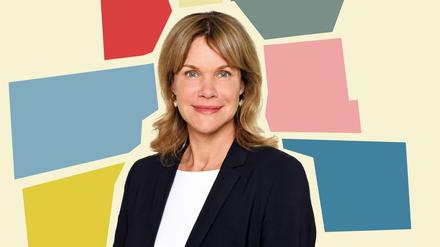 Berlin2030 Beate Stoffers