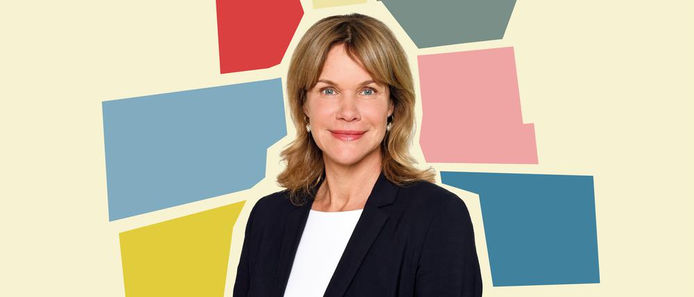 Berlin2030 Beate Stoffers