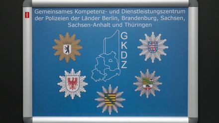 Das Abhörzentrum war bereits 2017 per Staatsvertrag auf den Weg gebracht worden. (Archivbild)