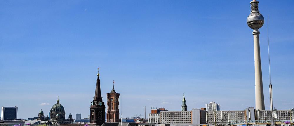 Auch in Berlin beklagen viele Unternehmen einen hohen bürokratischen Aufwand und den Fachkräftemangel.