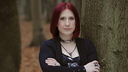 Kriminalpsychologin Lydia Benecke