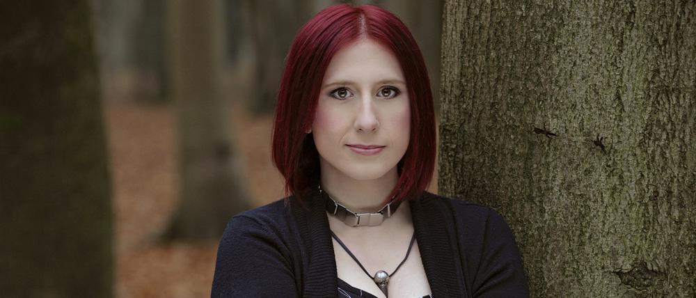 Kriminalpsychologin Lydia Benecke