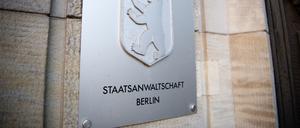 Die Staatsanwaltschaft Berlin ermittelt wegen mutmaßlicher Verstöße gegen EU-Sanktionen. (Symbolbild)