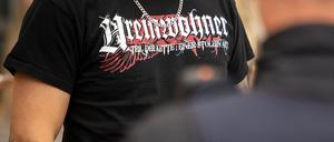 Rechtsextreme Angriffe häufen sich im Berliner Osten.