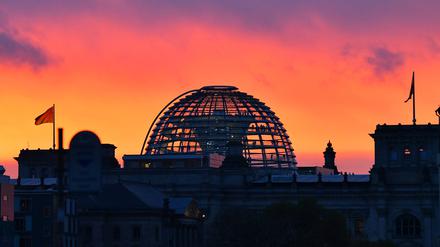 Am Donnerstag berät der Bundestag. Doch vermutlich ist es noch nicht der Tag des Showdowns.