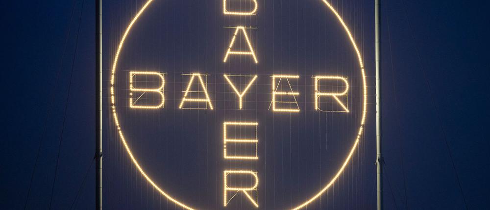 Beim Geschäft mit Glyphosat-Pflanzenschutzmitteln bekommt Bayer Gegenwind.