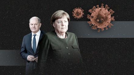 Geheimsache Corona Online