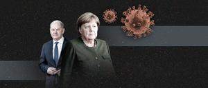 Geheimsache Corona Online