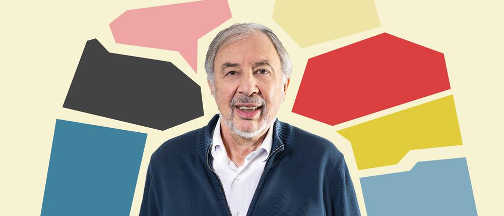 Berlin 2030 – Klaus-Martin Groth